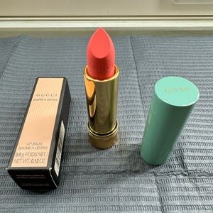 Gucci Lip Balm No More Orchids